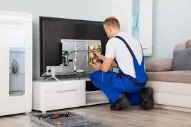 Smart TV service
