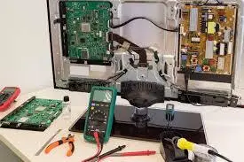 TV repair service at home Mumbai
